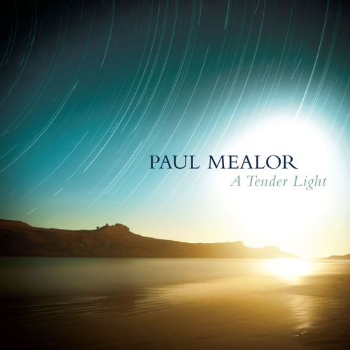 Paul Mealor