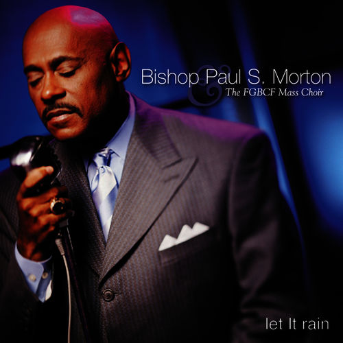 Paul Morton