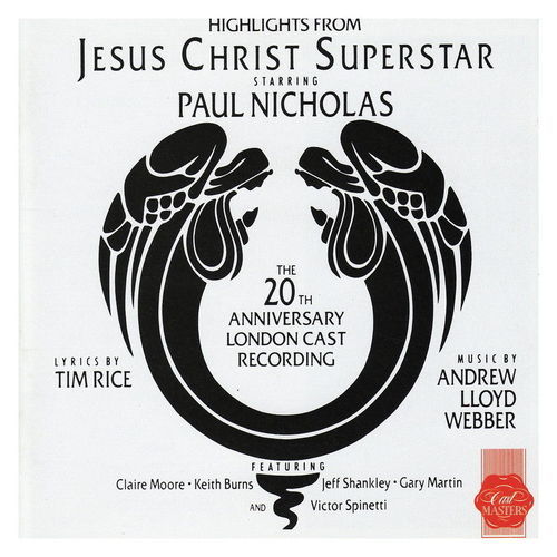 Paul nicholas