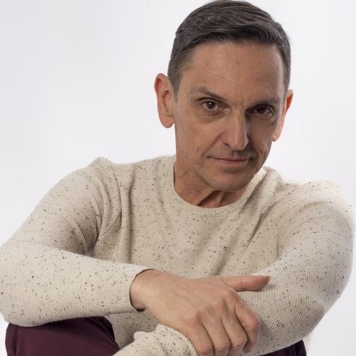 Paulo Miklos