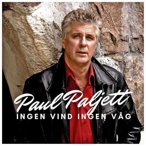 Paul Paljett