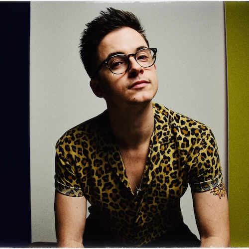 Paul Pfau