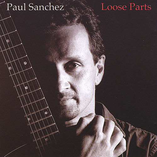 Paul Sanchez