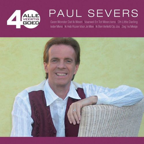 Paul Severs