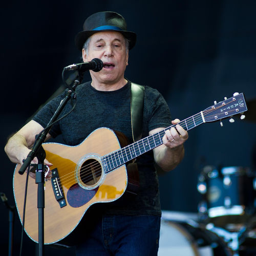 Paul Simon