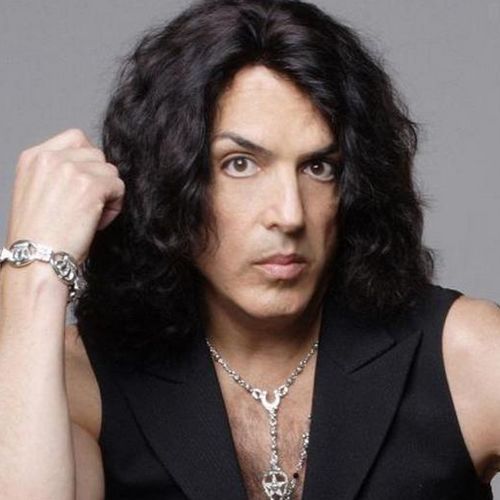 Paul Stanley