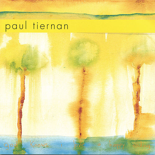 Paul Tiernan