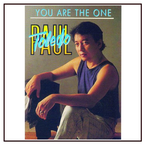 Paul Toledo