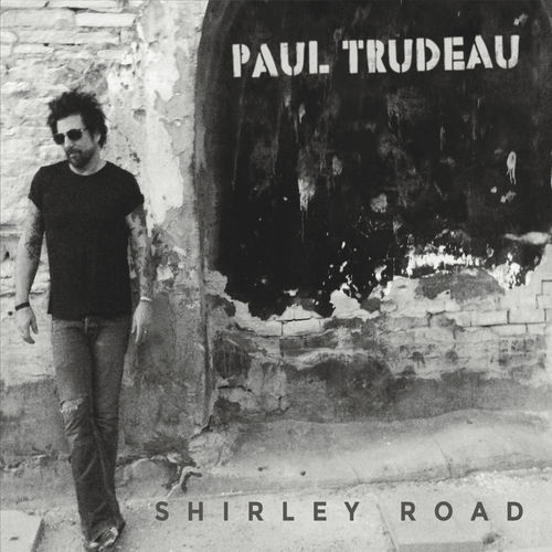 Paul Trudeau