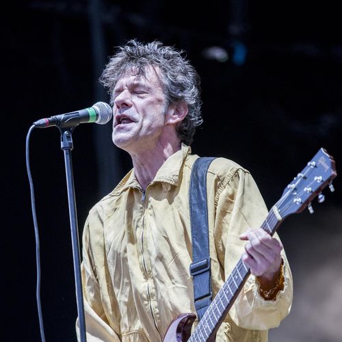 Paul Westerberg