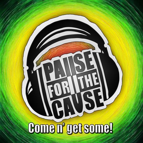 Pause For The Cause