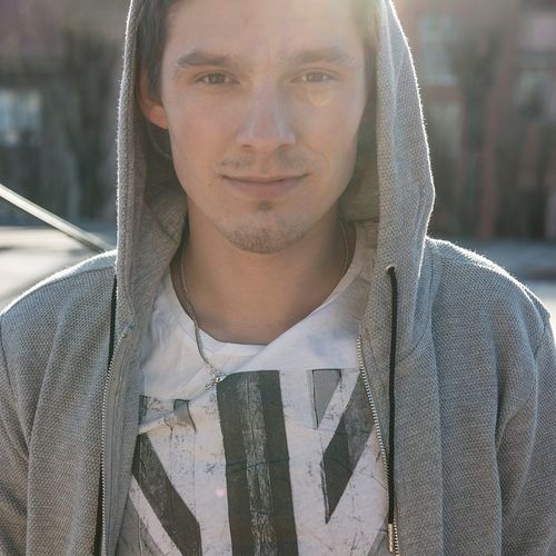 Pavel Callta