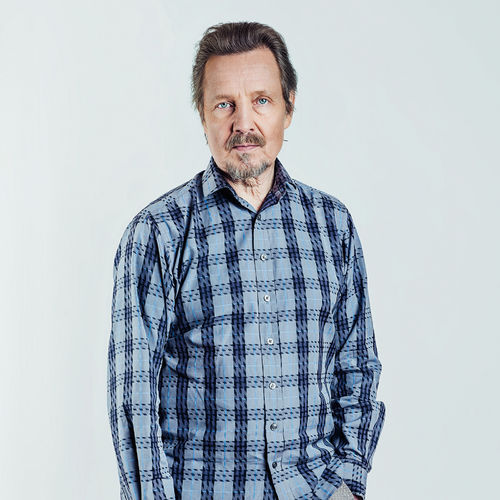 Pave Maijanen