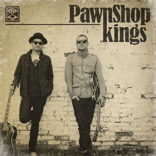 Pawnshop Kings