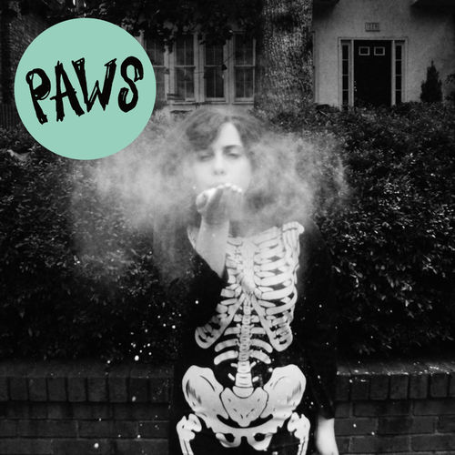 Paws