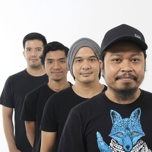 Payung Teduh