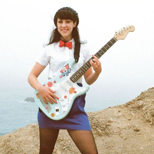 Peach Kelli Pop