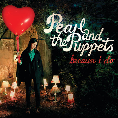 Pearl and the Puppets