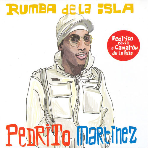 Pedrito Martinez