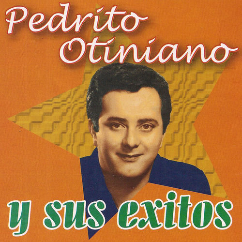 Pedrito Otiniano