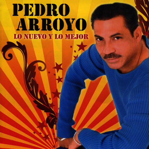 Pedro Arroyo