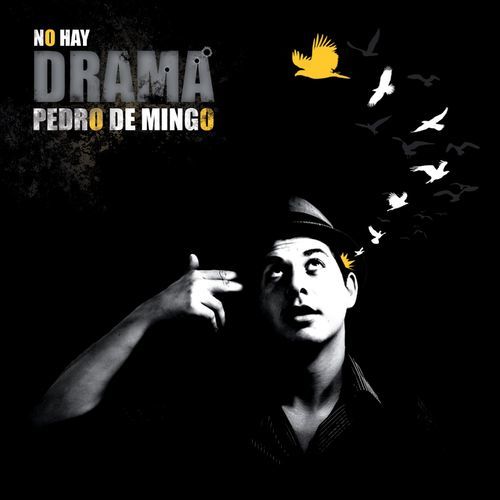 Pedro De Mingo
