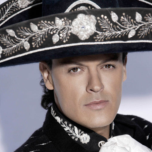 Pedro Fernandez