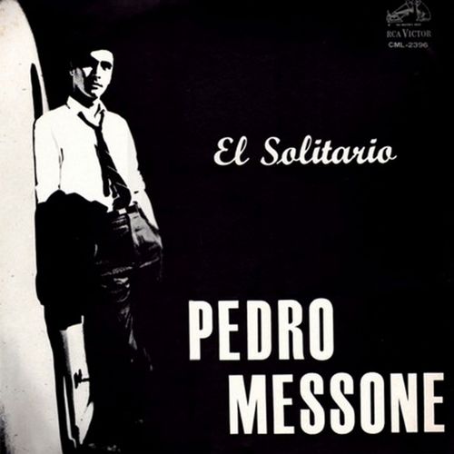 Pedro Messone
