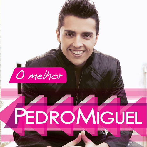 Pedro Miguel