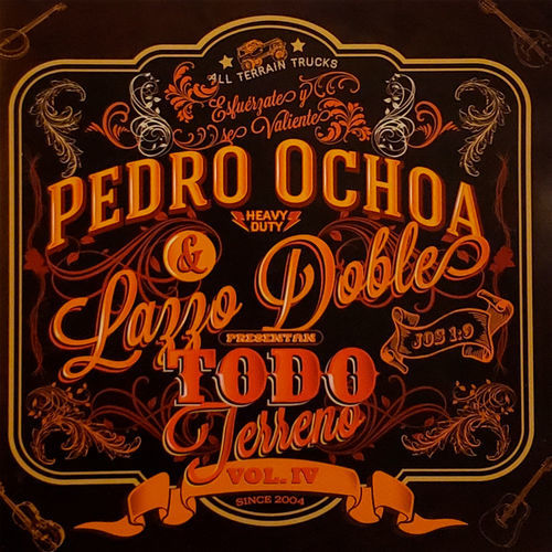 Pedro Ochoa