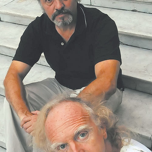 Pedro Y Pablo