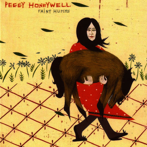 Peggy Honeywell