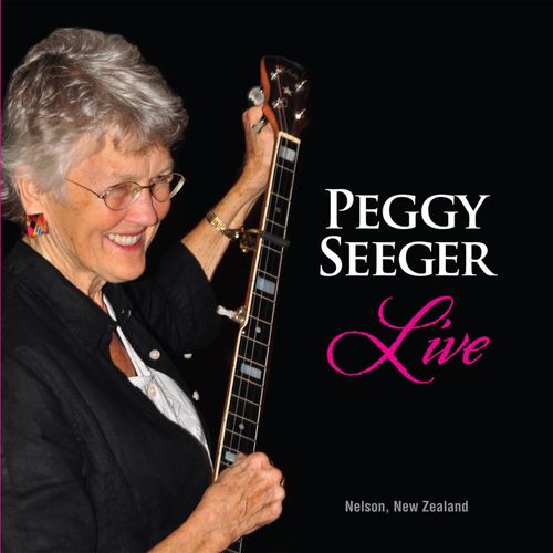 Peggy Seeger