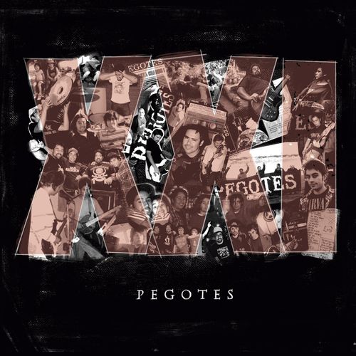 Pegotes