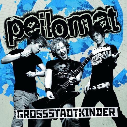 Peilomat