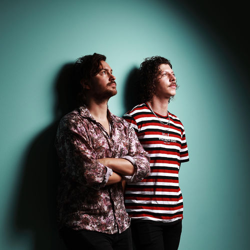 Peking Duk
