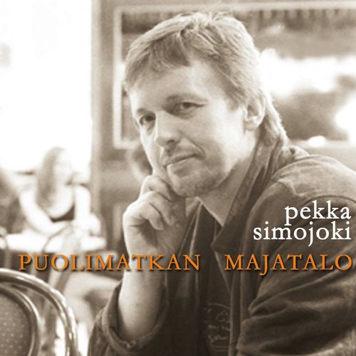 Pekka Simojoki