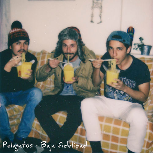 Pelagatos