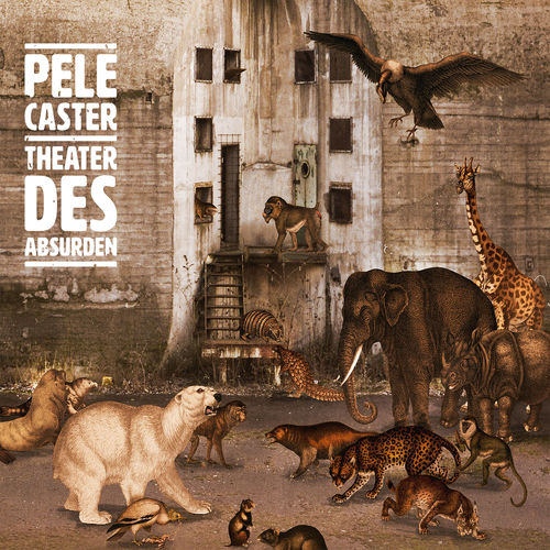 Pele Caster