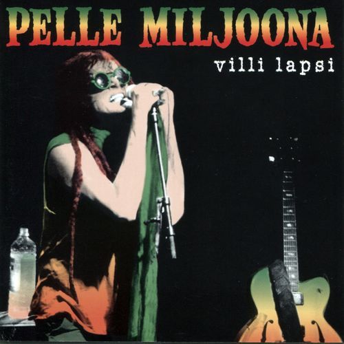 Pelle Miljoona