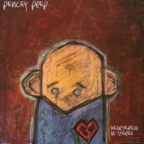 Pencey Prep