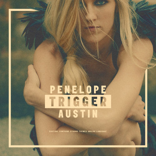 Penelope Austin