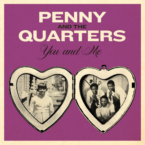 Penny And The Quarters