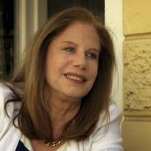 Penny Mclean