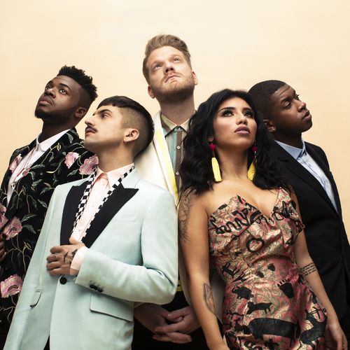 Pentatonix