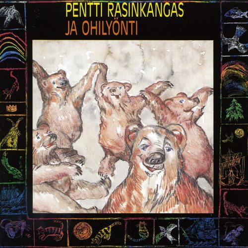 Pentti Rasinkangas