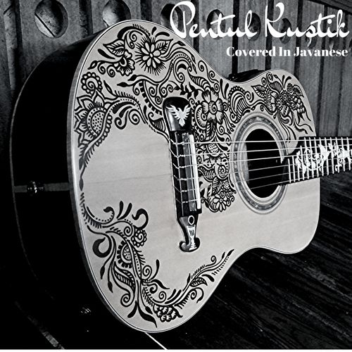 Pentul Kustik
