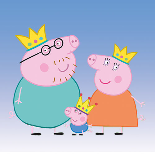 Peppa Pig