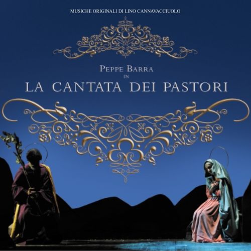 Peppe Barra