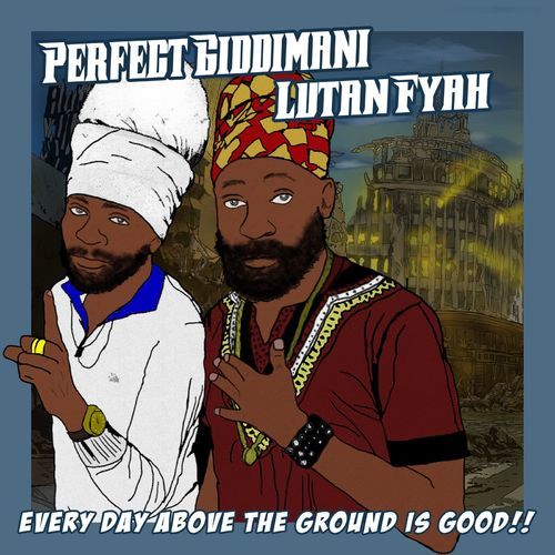 Perfect Giddimani